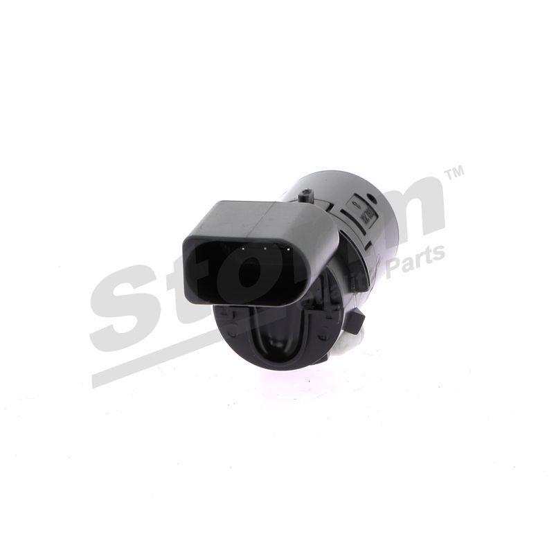 Capteur, aide au stationnement STORM QUALITY PARTS 399220
