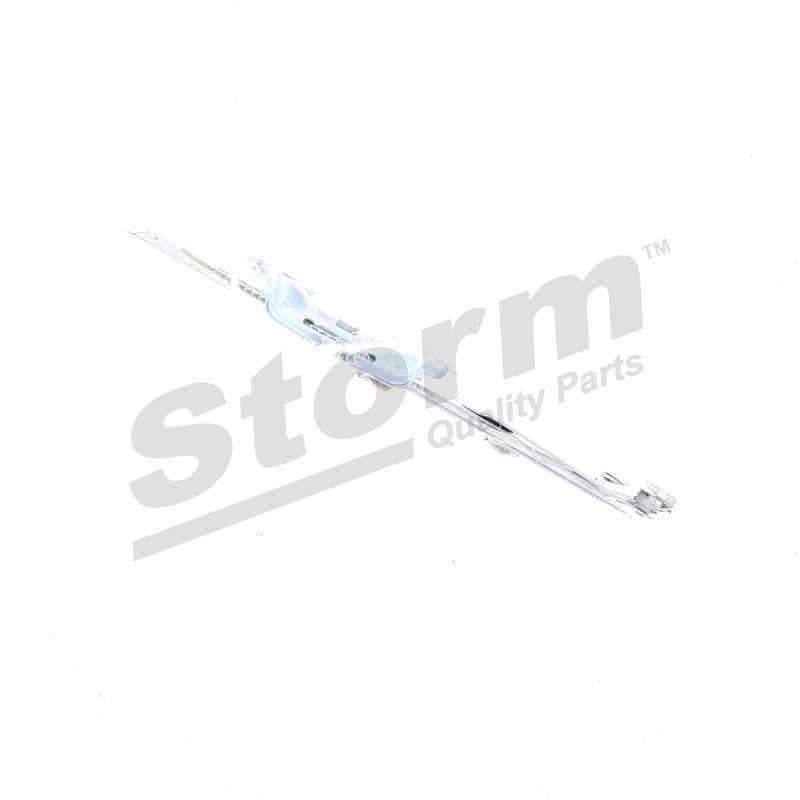 Lève-vitre STORM QUALITY PARTS 123076