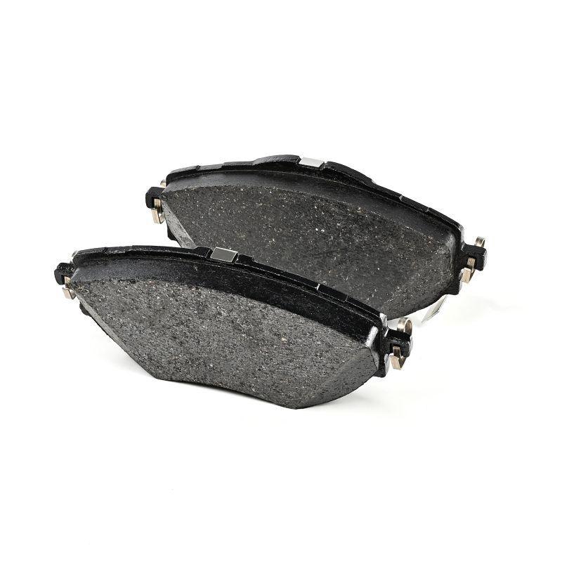 Kit de plaquettes de frein, frein à disque DELPHI LP2691