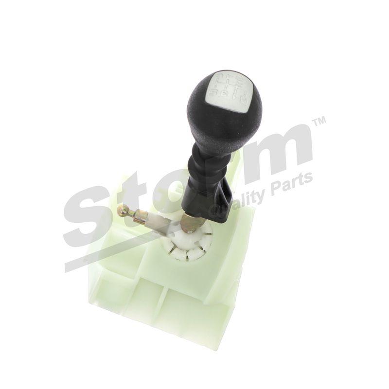 Levier de changement de vitesse STORM QUALITY PARTS SC55809