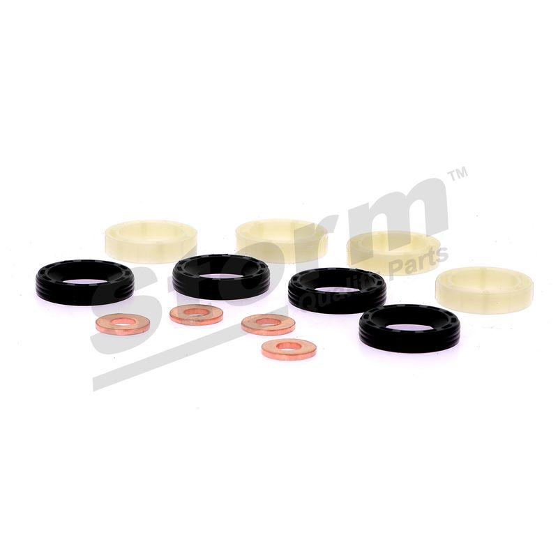 Kit de joints, injecteur STORM QUALITY PARTS 460010