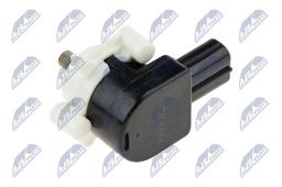 Appareil de commande, suspension pneumatique NTY ECX-TY-004