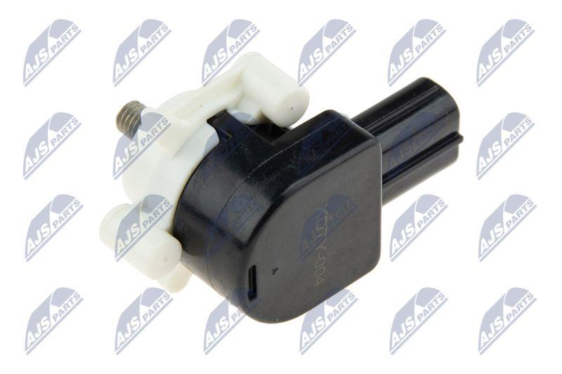 Appareil de commande, suspension pneumatique NTY ECX-TY-004