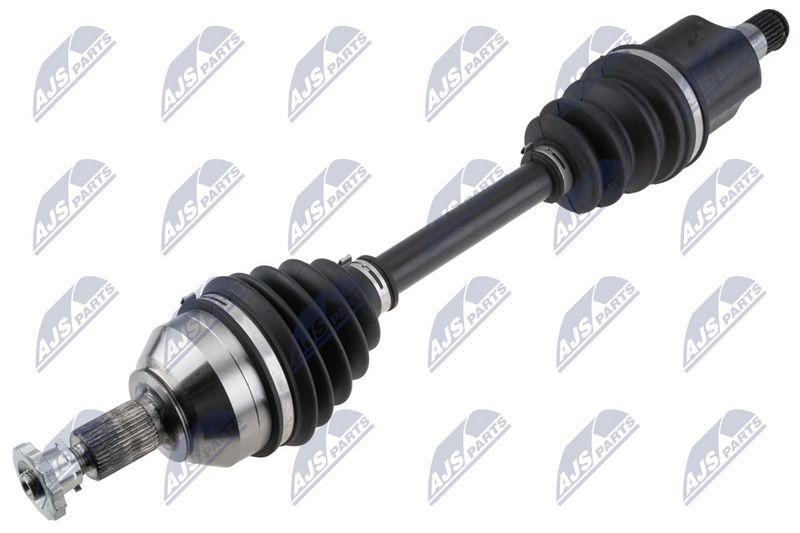 Arbre de transmission NTY NPW-VW-206