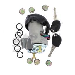 Jeu de cylindres de serrures STORM QUALITY PARTS 4852502
