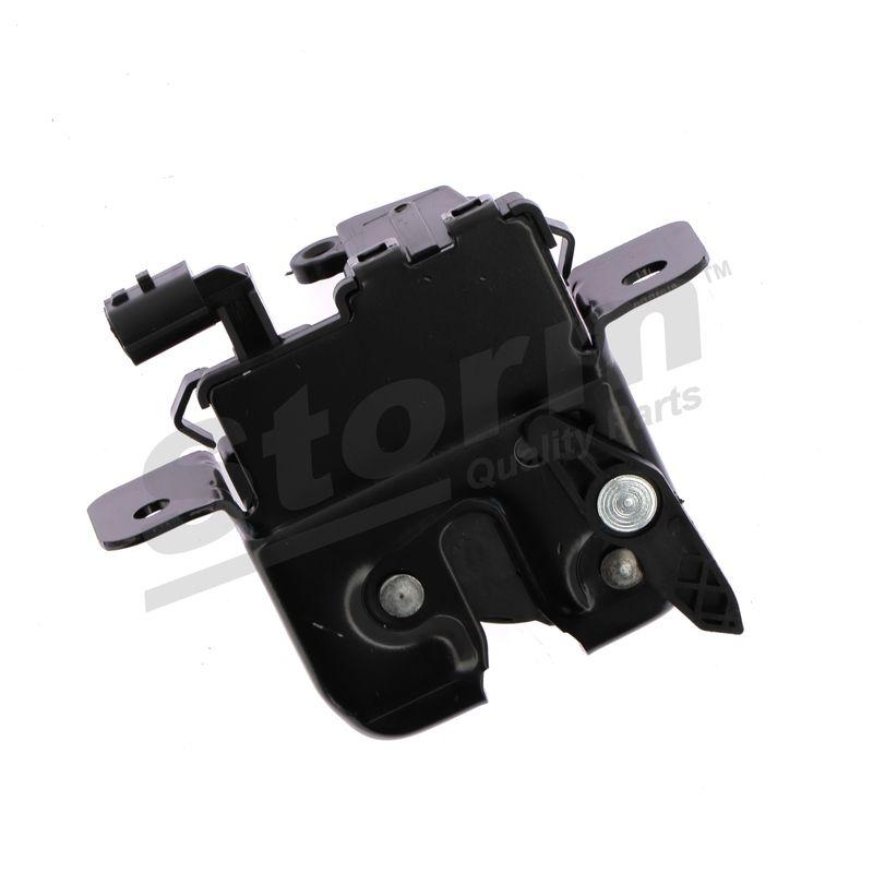 Serrure de hayon STORM QUALITY PARTS 87325