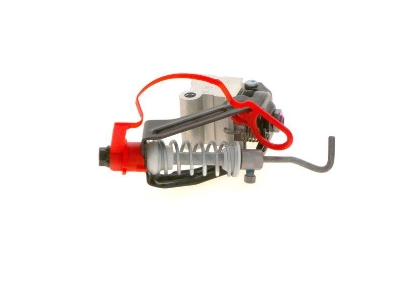 Régulateur de freinage BOSCH 0 204 031 296