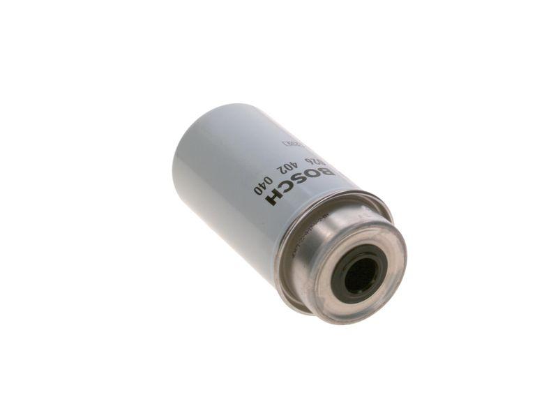 Filtre à carburant BOSCH F 026 402 040