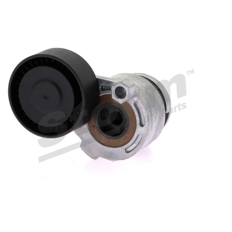 Tendeur de courroie, courroie trapézoïdale à nervures STORM QUALITY PARTS 87228