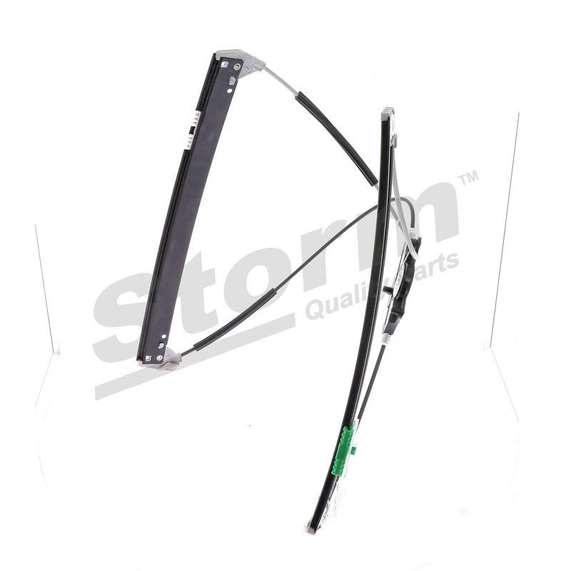 Lève-vitre STORM QUALITY PARTS 10482