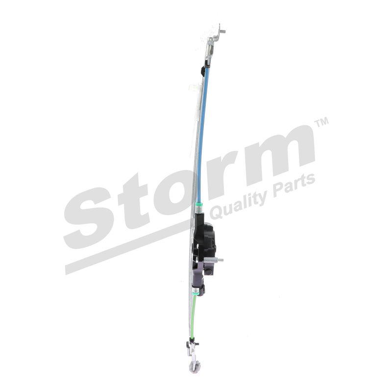 Lève-vitre STORM QUALITY PARTS 83576