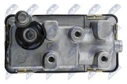 Élément d'ajustage, turbocompresseur NTY ECD-BM-034