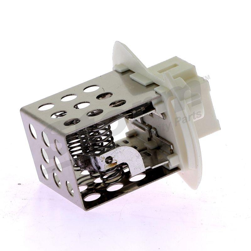 Résistance, pulseur d'air habitacle STORM QUALITY PARTS 888706