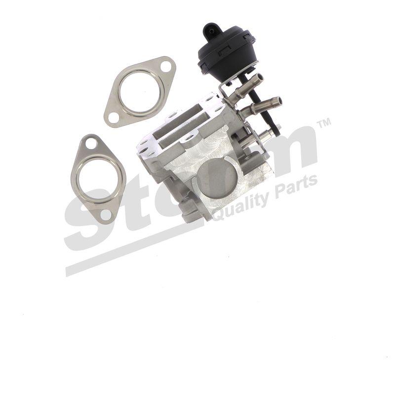 Vanne EGR STORM QUALITY PARTS 9096