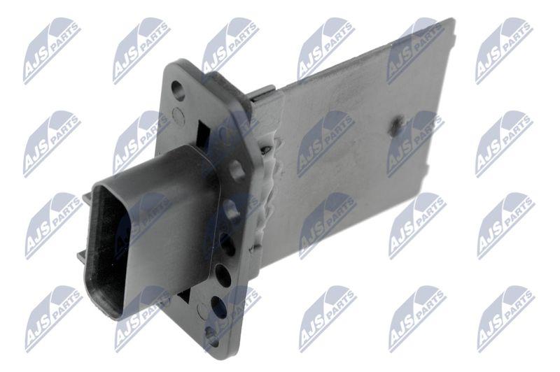 Résistance, pulseur d'air habitacle NTY ERD-NS-008