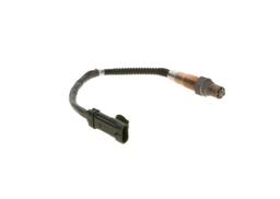 Sonde lambda BOSCH 0 258 006 295