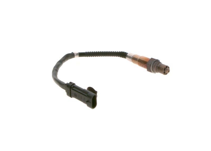 Sonde lambda BOSCH 0 258 006 295