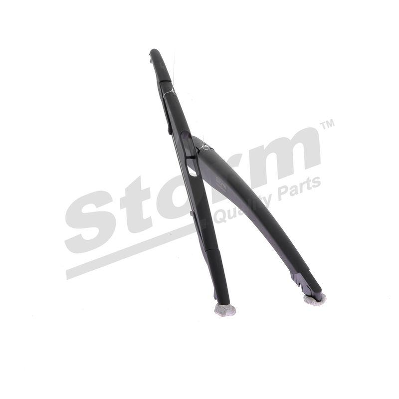 Kit de bras d'essuie-glace, nettoyage des vitres STORM QUALITY PARTS 79741KIT