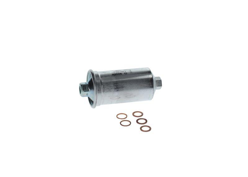 Filtre à carburant BOSCH 0 450 905 021