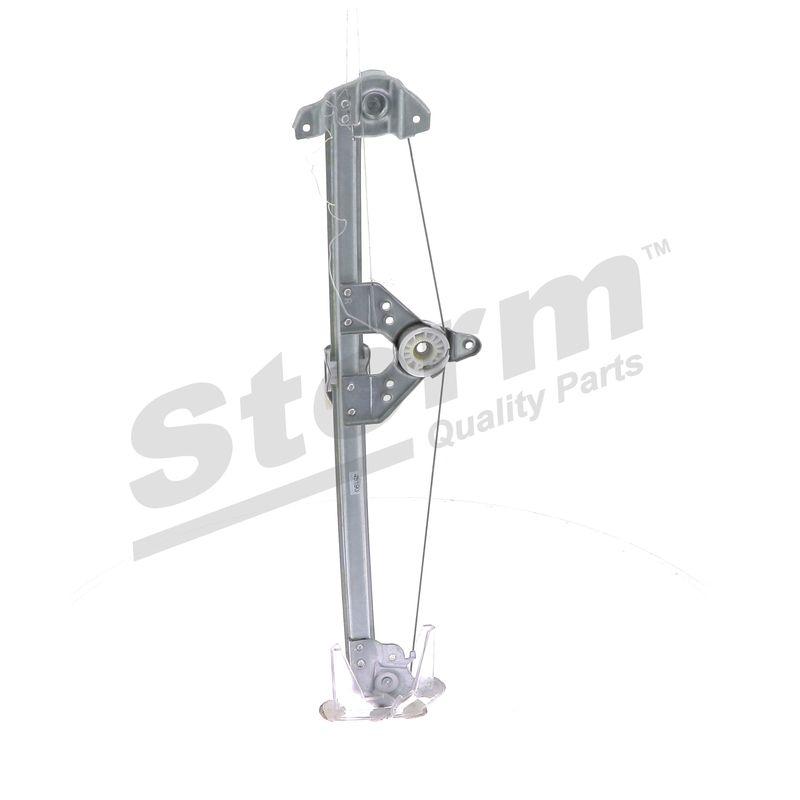 Lève-vitre STORM QUALITY PARTS 52078