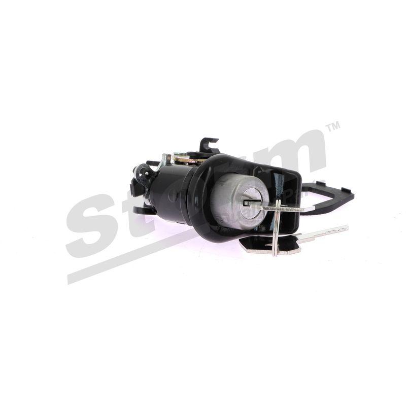 Serrure de capot de coffre STORM QUALITY PARTS 87027