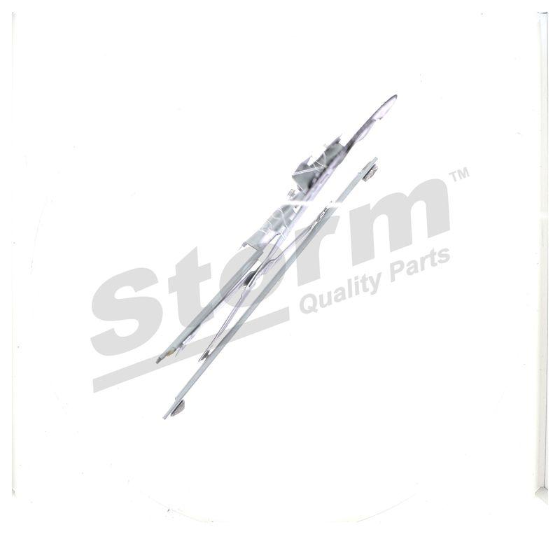 Lève-vitre STORM QUALITY PARTS 162076