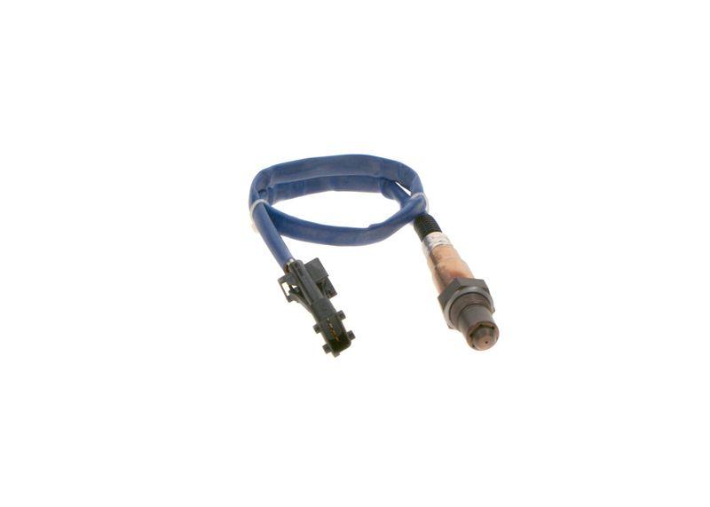 Sonde lambda BOSCH 0 258 006 433