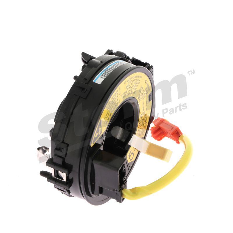 Ressort tournant, Airbag STORM QUALITY PARTS 8102010