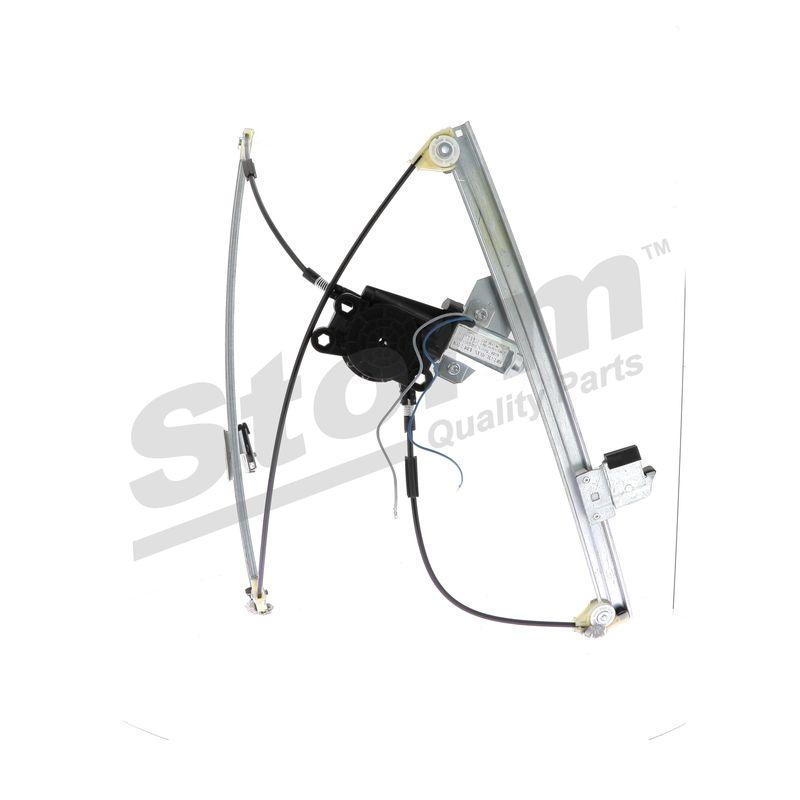 Lève-vitre STORM QUALITY PARTS 17280
