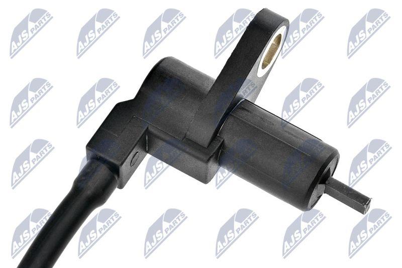 Capteur, vitesse de roue NTY HCA-MS-035