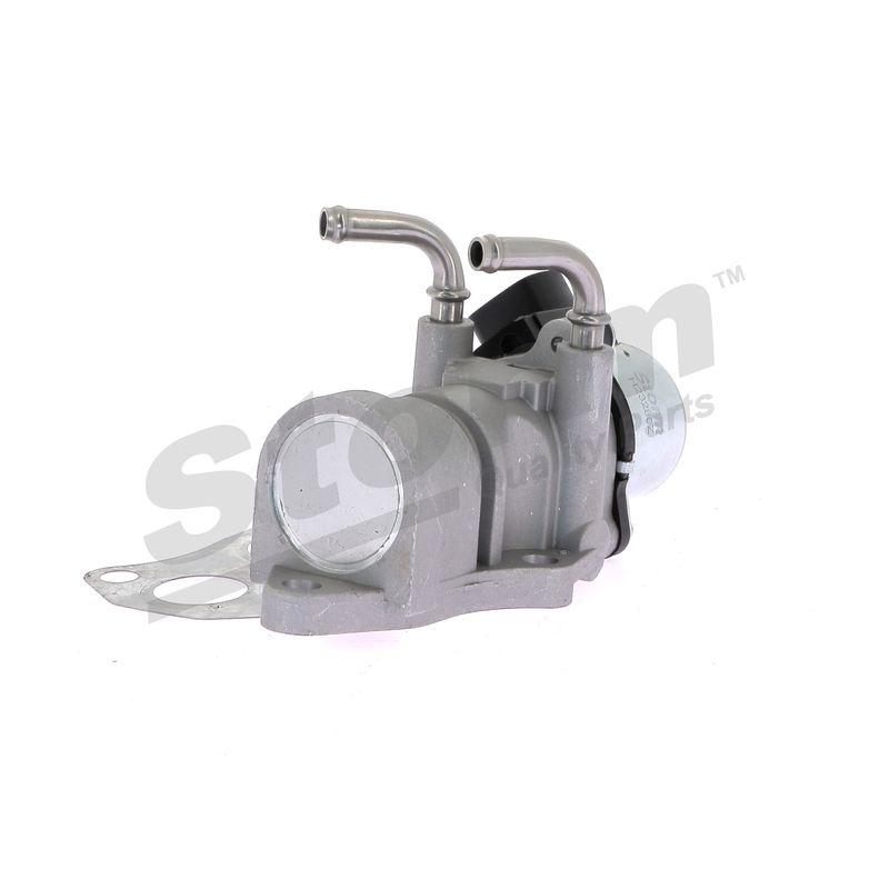 Vanne EGR STORM QUALITY PARTS 9075