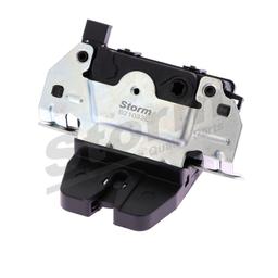Serrure de hayon STORM QUALITY PARTS 6502003