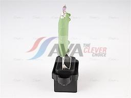 Résistance, pulseur d'air habitacle AVA QUALITY COOLING VNR017