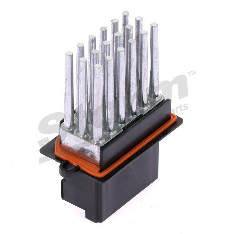 Résistance, pulseur d'air habitacle STORM QUALITY PARTS STO100503
