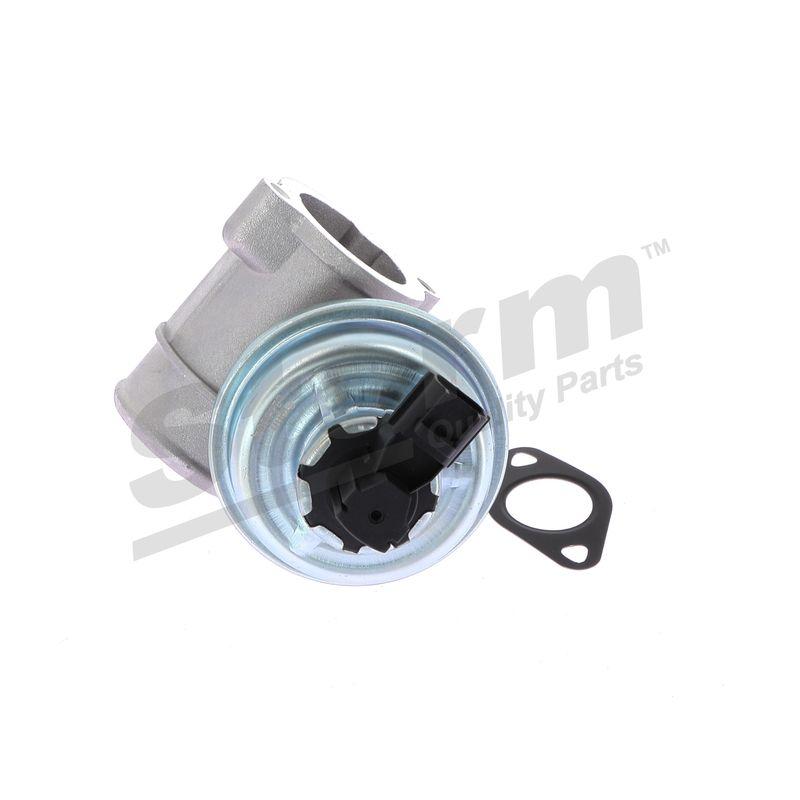 Vanne EGR STORM QUALITY PARTS 9006