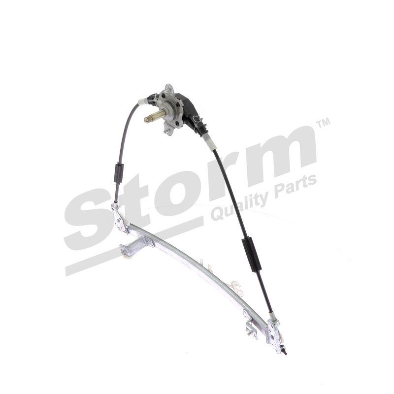 Lève-vitre STORM QUALITY PARTS 34577