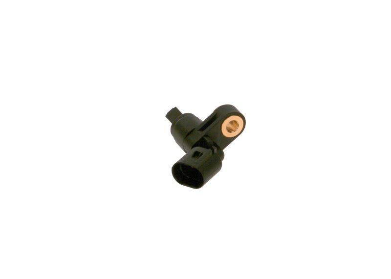 Capteur, vitesse de roue BOSCH 0 986 594 000