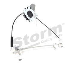 Lève-vitre STORM QUALITY PARTS 161076