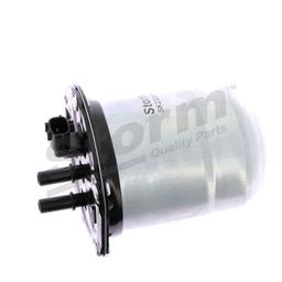 Boîtier, filtre à carburant STORM QUALITY PARTS 3888