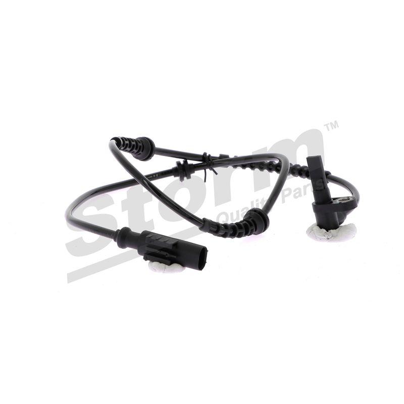 Capteur, vitesse de roue STORM QUALITY PARTS 699102