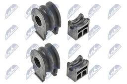 Coussinet de palier, stabilisateur NTY ZGS-NS-086