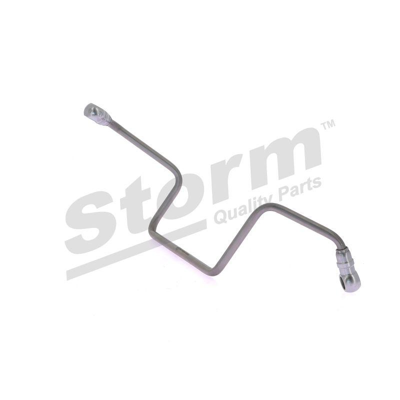 Conduite d'huile, compresseur STORM QUALITY PARTS STO5030324