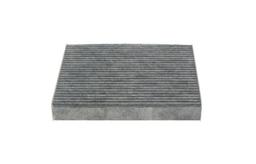 Filtre, air de l'habitacle BOSCH 1987432383