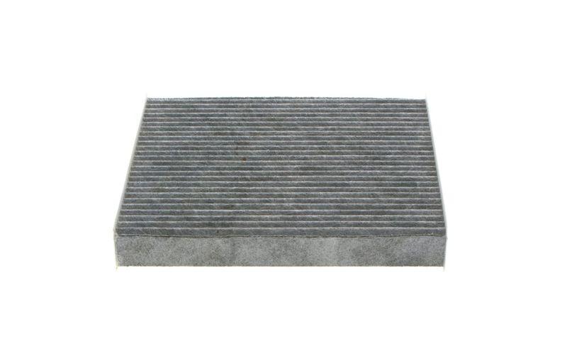 Filtre, air de l'habitacle BOSCH 1987432383