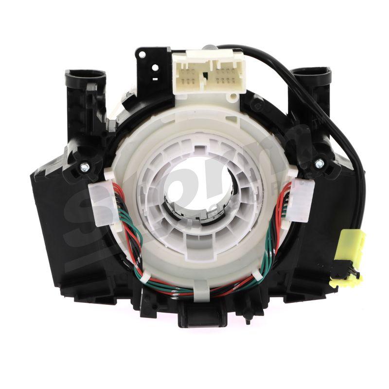 Ressort tournant, Airbag STORM QUALITY PARTS 8102005