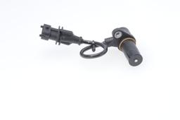 Capteur d'angle, vilebrequin BOSCH 0 281 002 717