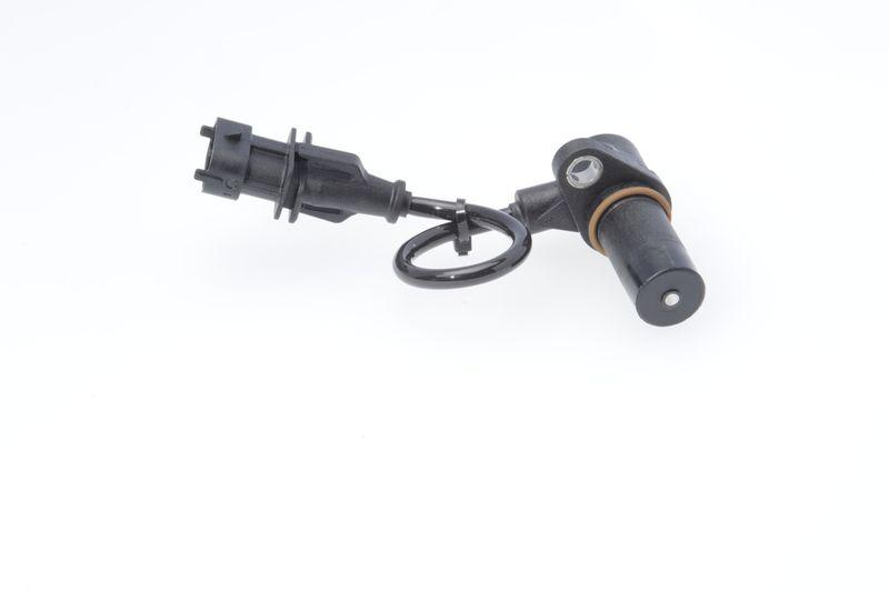 Capteur d'angle, vilebrequin BOSCH 0 281 002 717