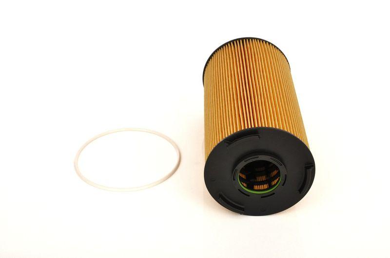 Filtre à huile BOSCH F026407201