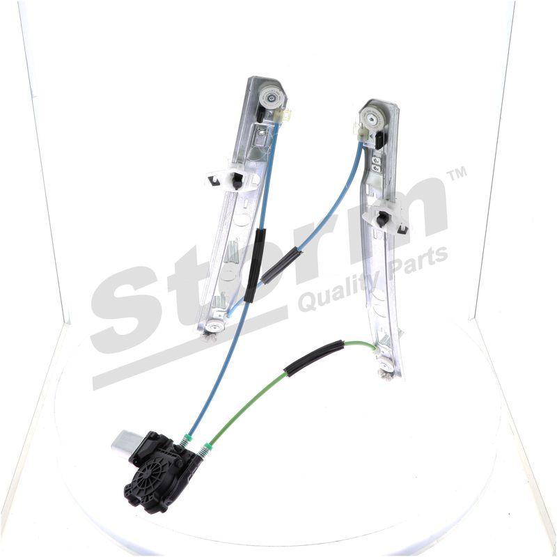 Lève-vitre STORM QUALITY PARTS 87138