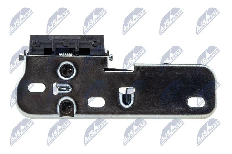 Serrure de capot-moteur NTY EZC-VW-147